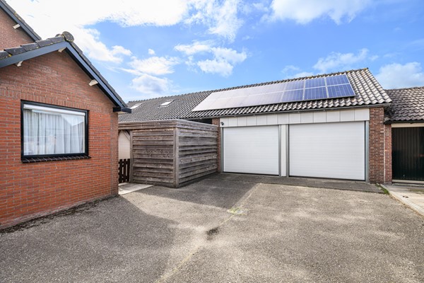 Medium property photo - Zuideinde 209, 2421 AE Nieuwkoop
